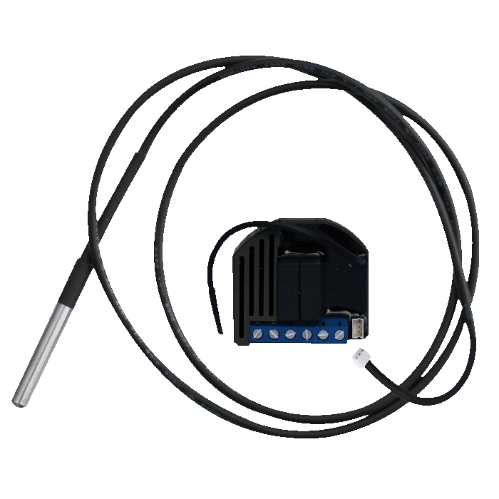 Беспроводные системы домашней автоматизации